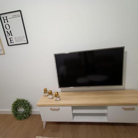 Apartamento Caruso Santander Extérieur photo