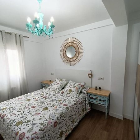 Apartamento Caruso Santander Extérieur photo