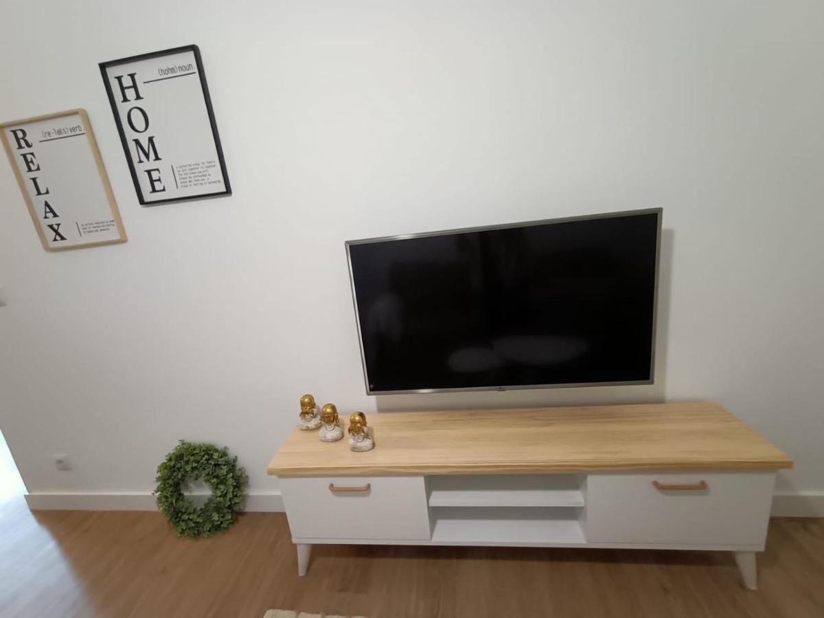 Apartamento Caruso Santander Extérieur photo