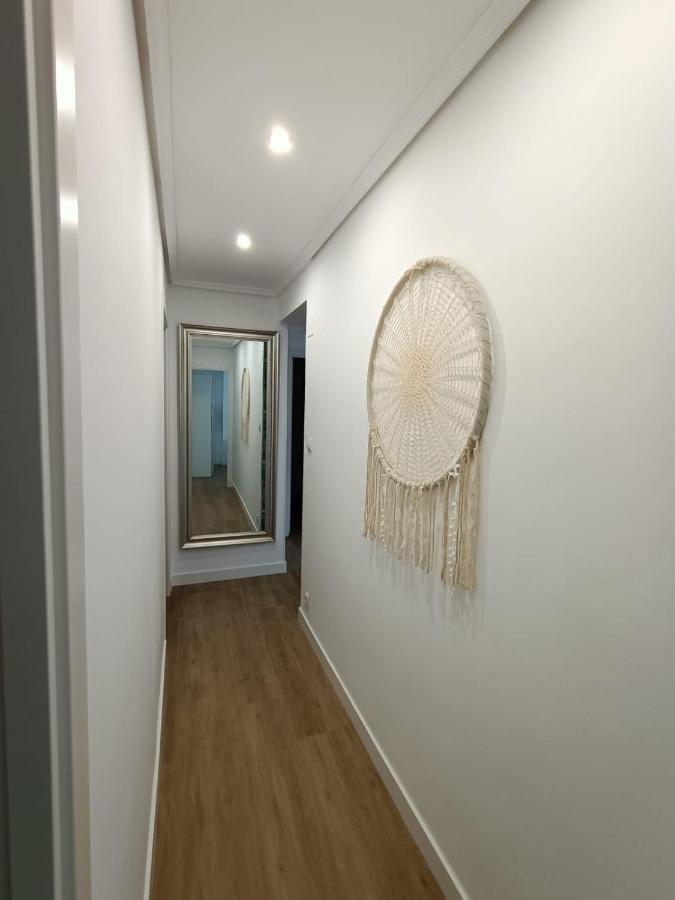 Apartamento Caruso Santander Extérieur photo