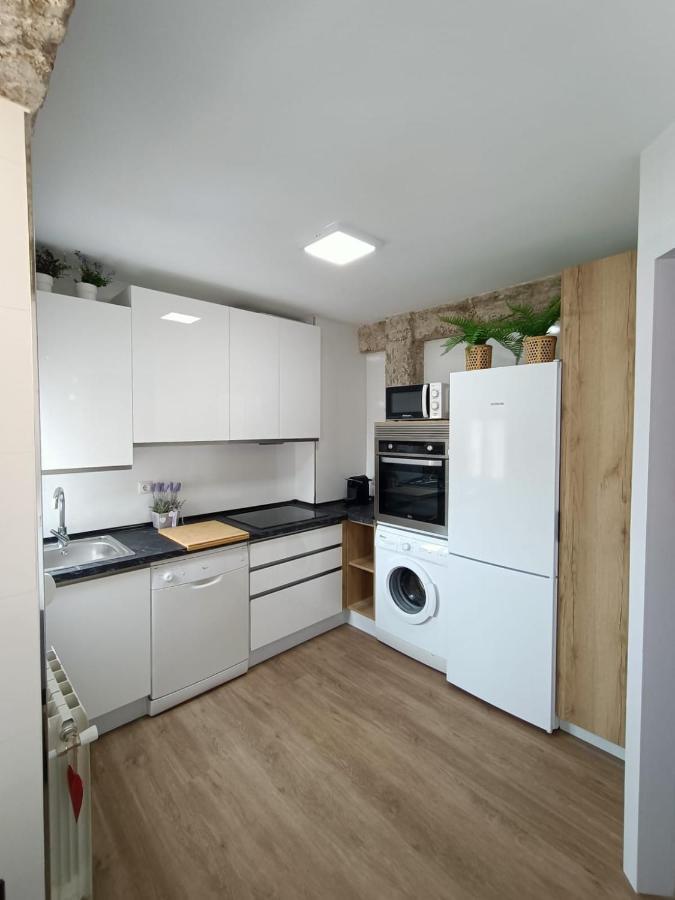 Apartamento Caruso Santander Extérieur photo