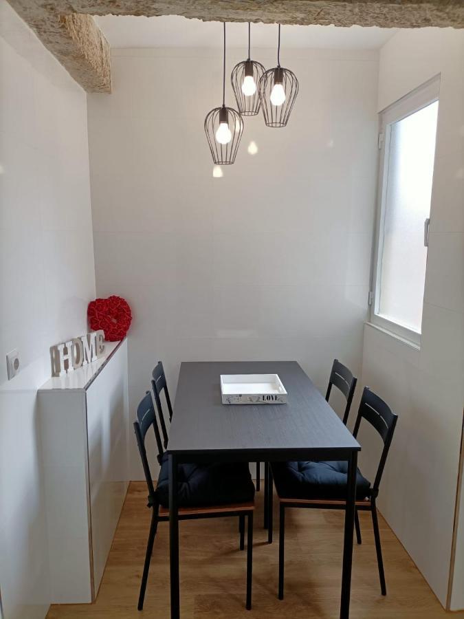 Apartamento Caruso Santander Extérieur photo