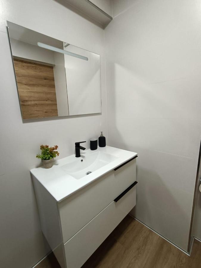 Apartamento Caruso Santander Extérieur photo