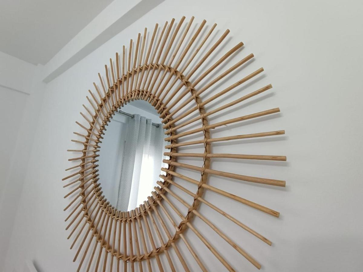 Apartamento Caruso Santander Extérieur photo