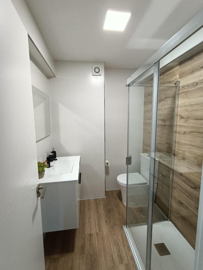 Apartamento Caruso Santander Extérieur photo