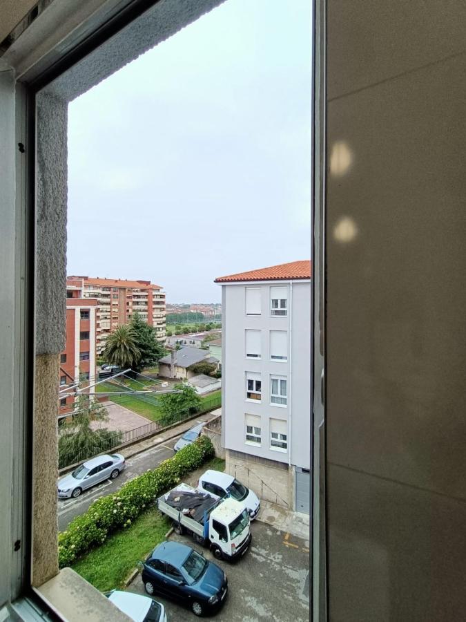 Apartamento Caruso Santander Extérieur photo