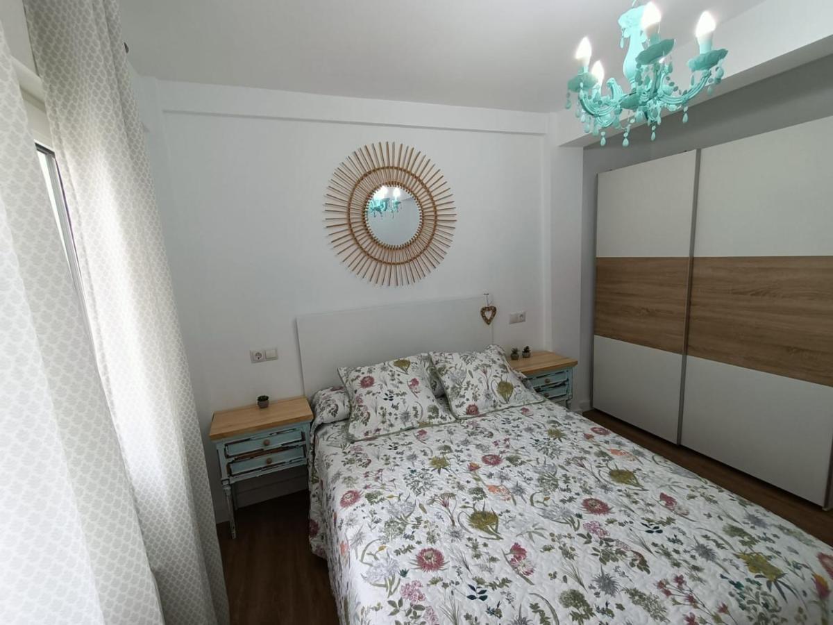 Apartamento Caruso Santander Extérieur photo