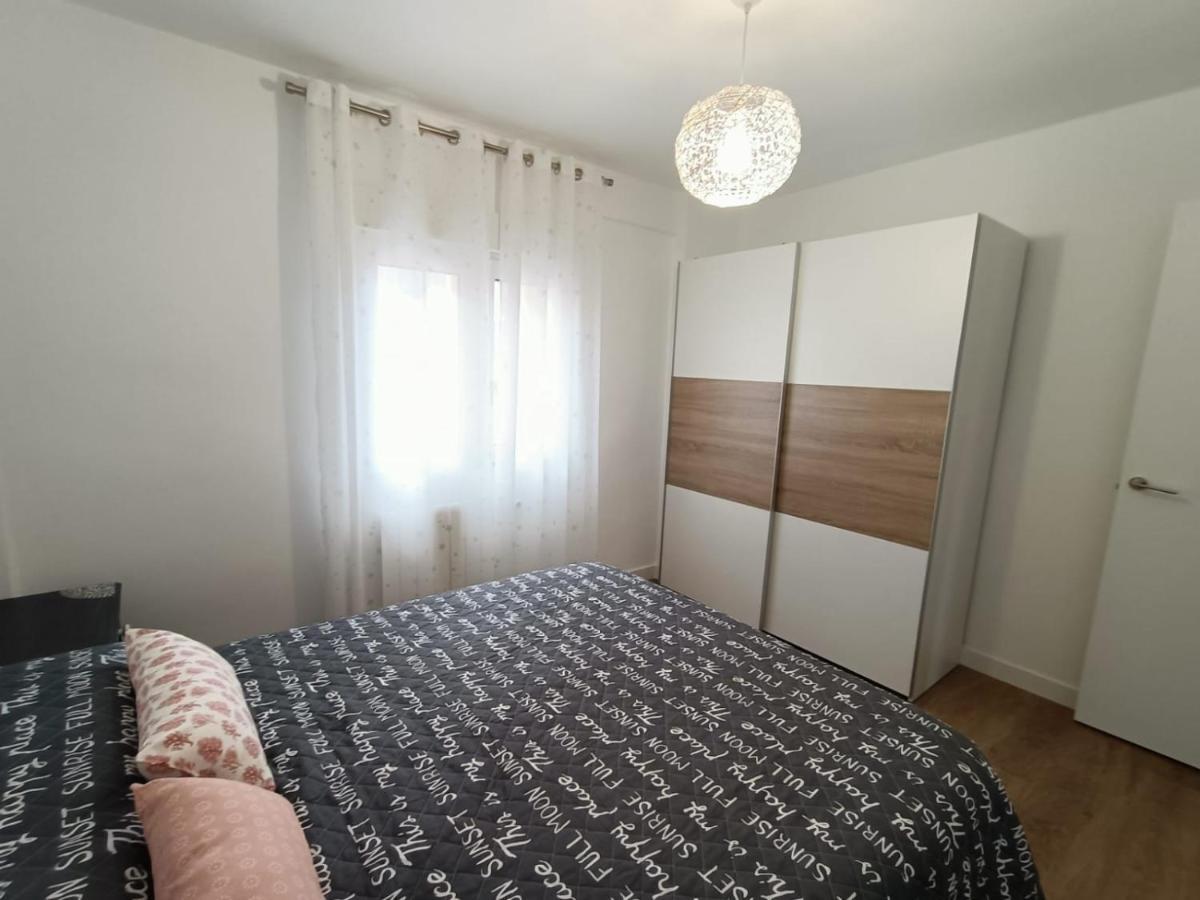 Apartamento Caruso Santander Extérieur photo
