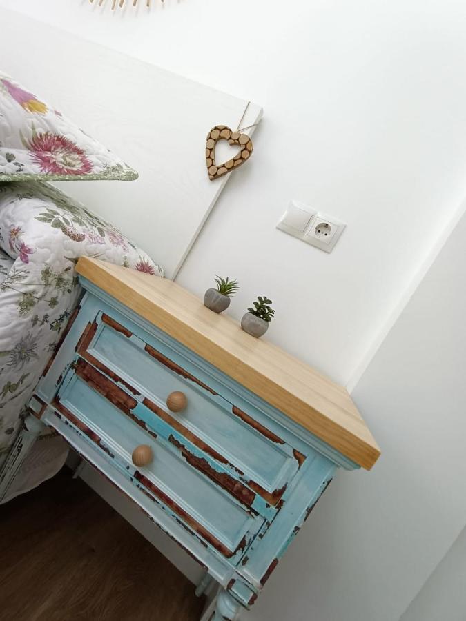 Apartamento Caruso Santander Extérieur photo