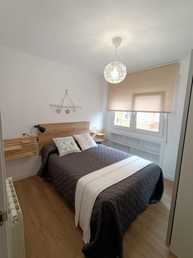 Apartamento Caruso Santander Extérieur photo